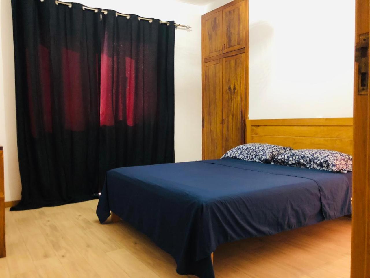 Appartement Get House Kira à Cidade Velha Extérieur photo