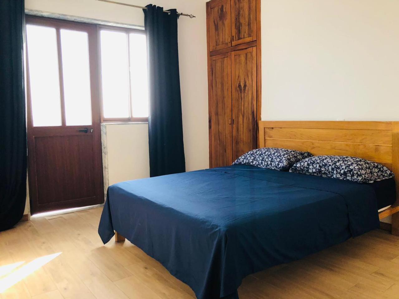 Appartement Get House Kira à Cidade Velha Extérieur photo