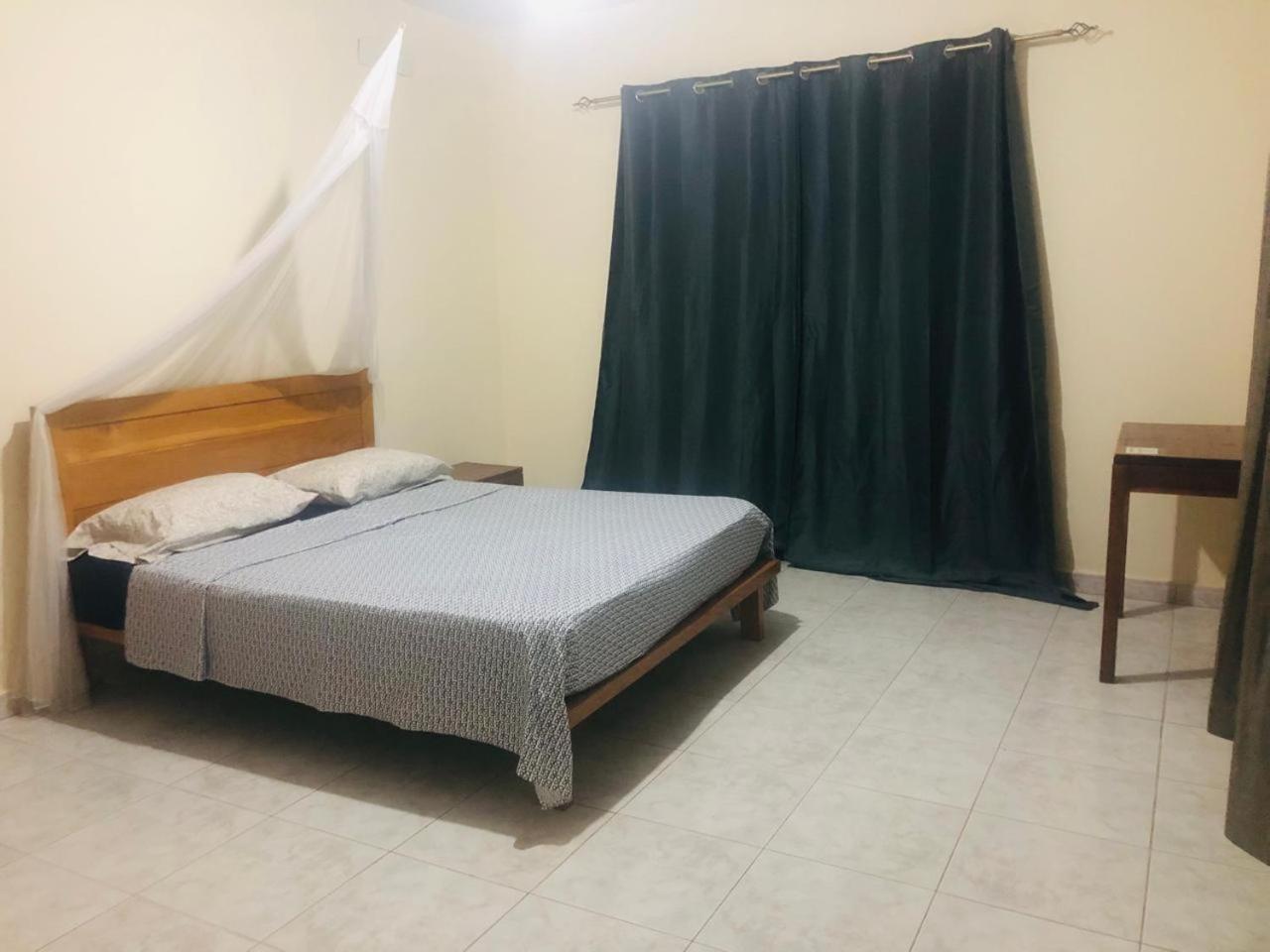 Appartement Get House Kira à Cidade Velha Extérieur photo