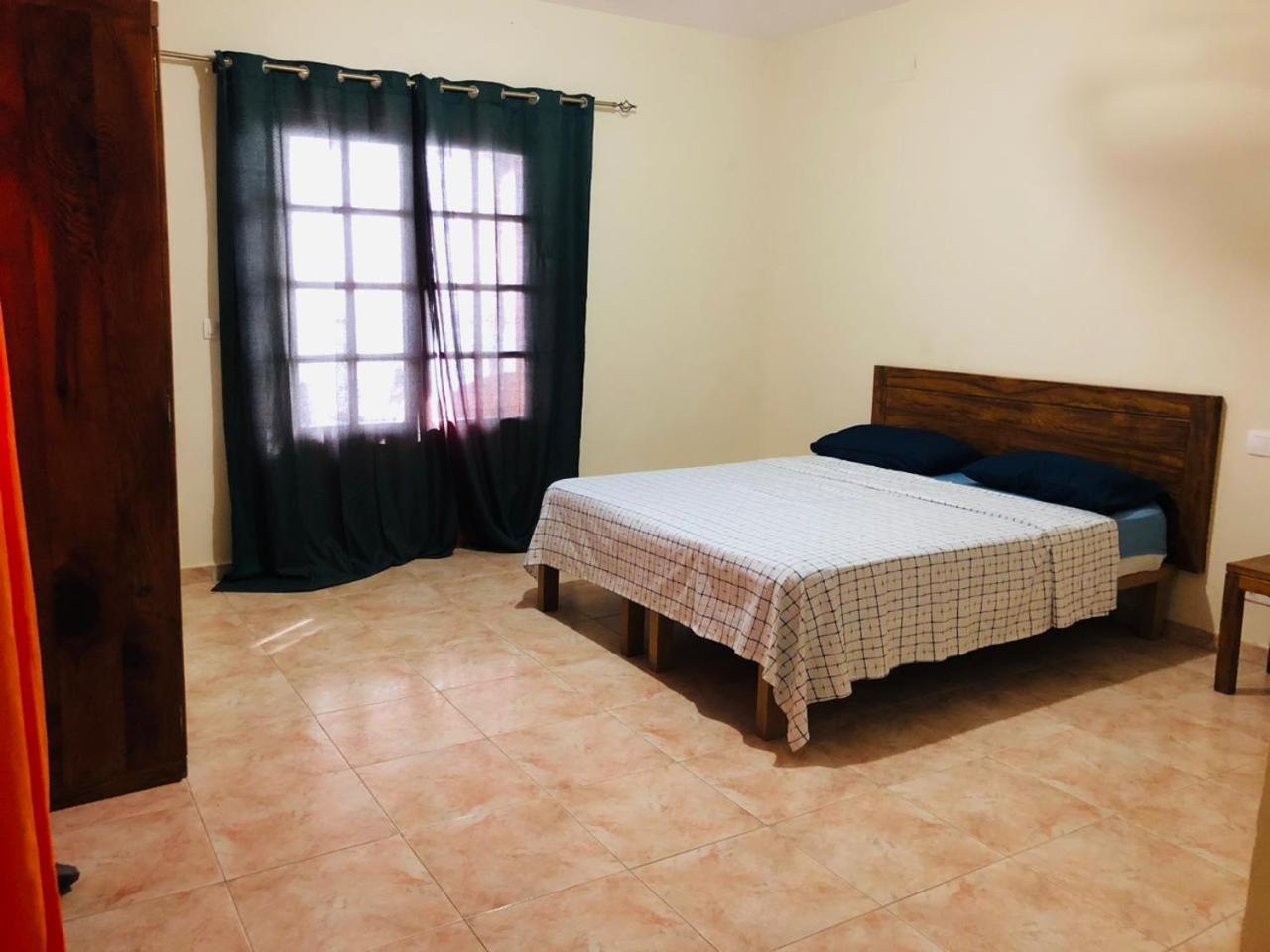 Appartement Get House Kira à Cidade Velha Extérieur photo