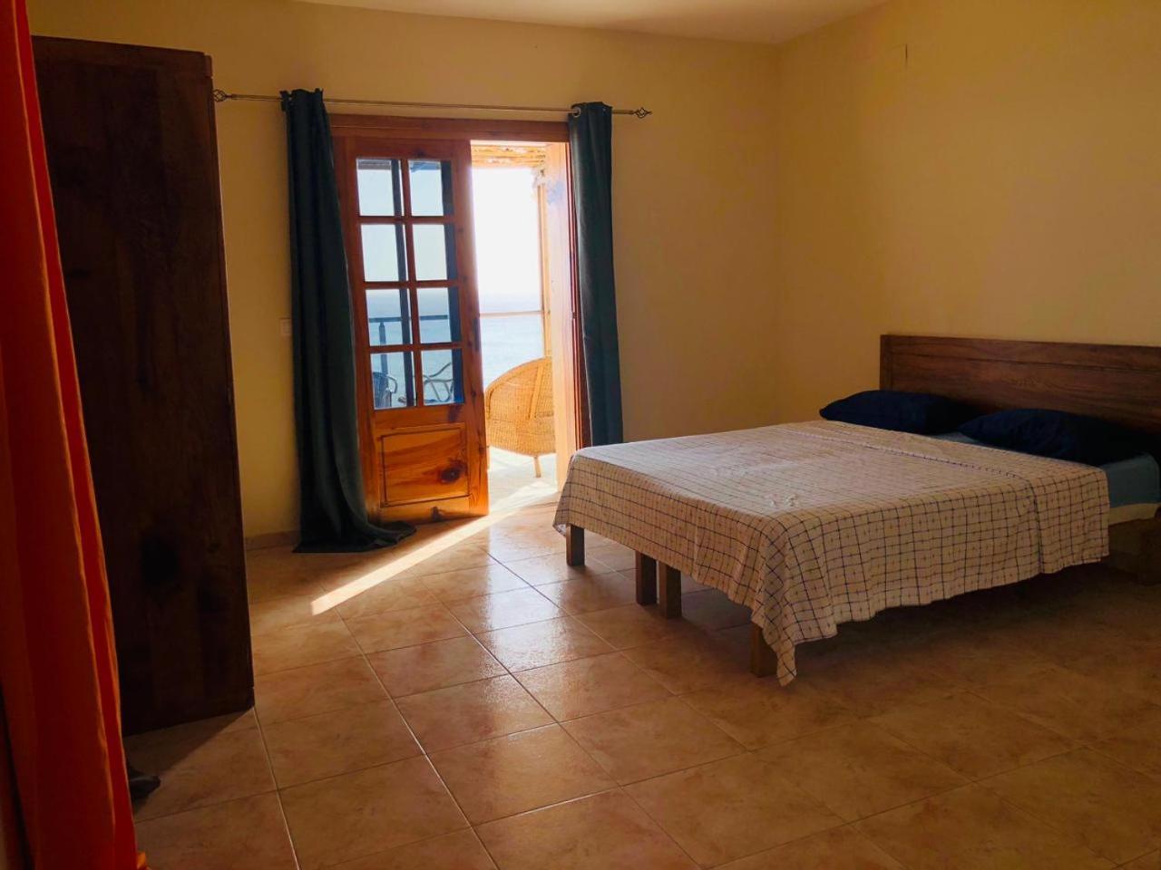 Appartement Get House Kira à Cidade Velha Extérieur photo