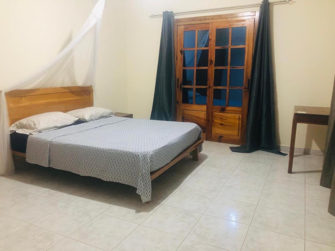 Appartement Get House Kira à Cidade Velha Extérieur photo