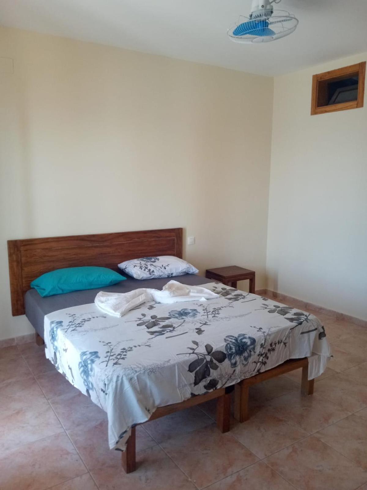 Appartement Get House Kira à Cidade Velha Extérieur photo