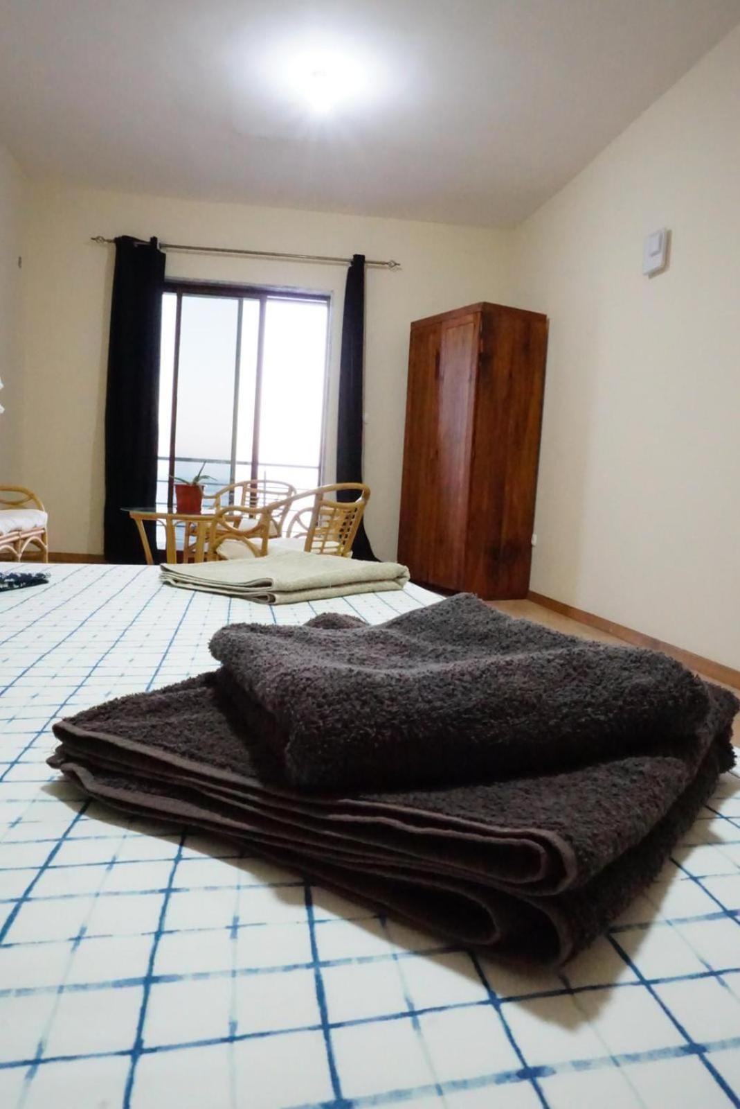 Appartement Get House Kira à Cidade Velha Extérieur photo